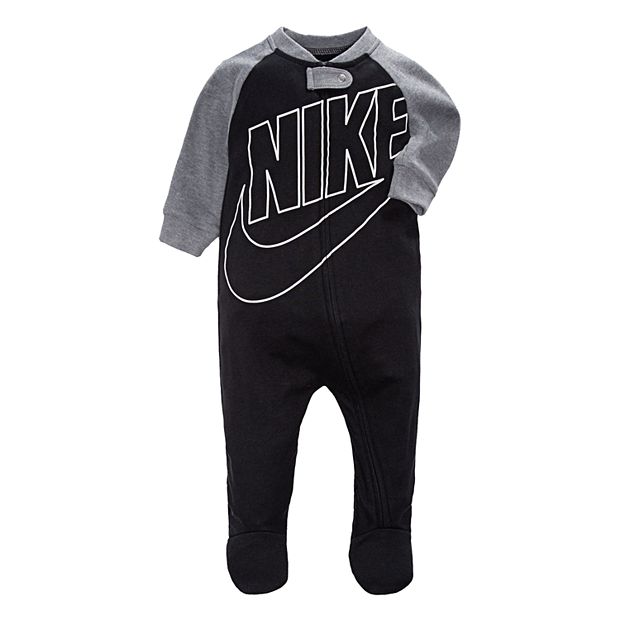 Kohl's baby store boy clothes nike