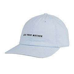 Men's Wembley Novelty Dad Cap