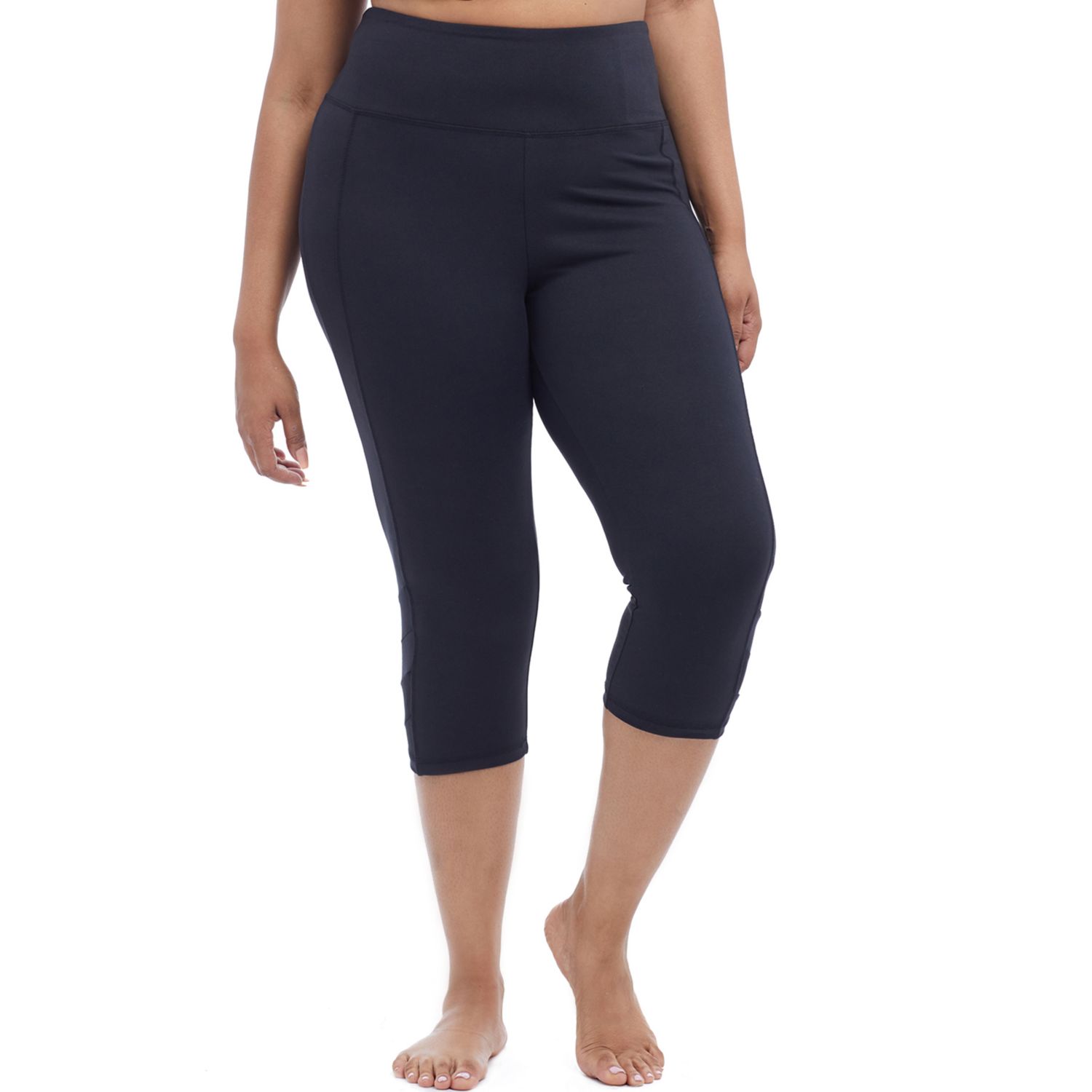 balance collection plus size leggings