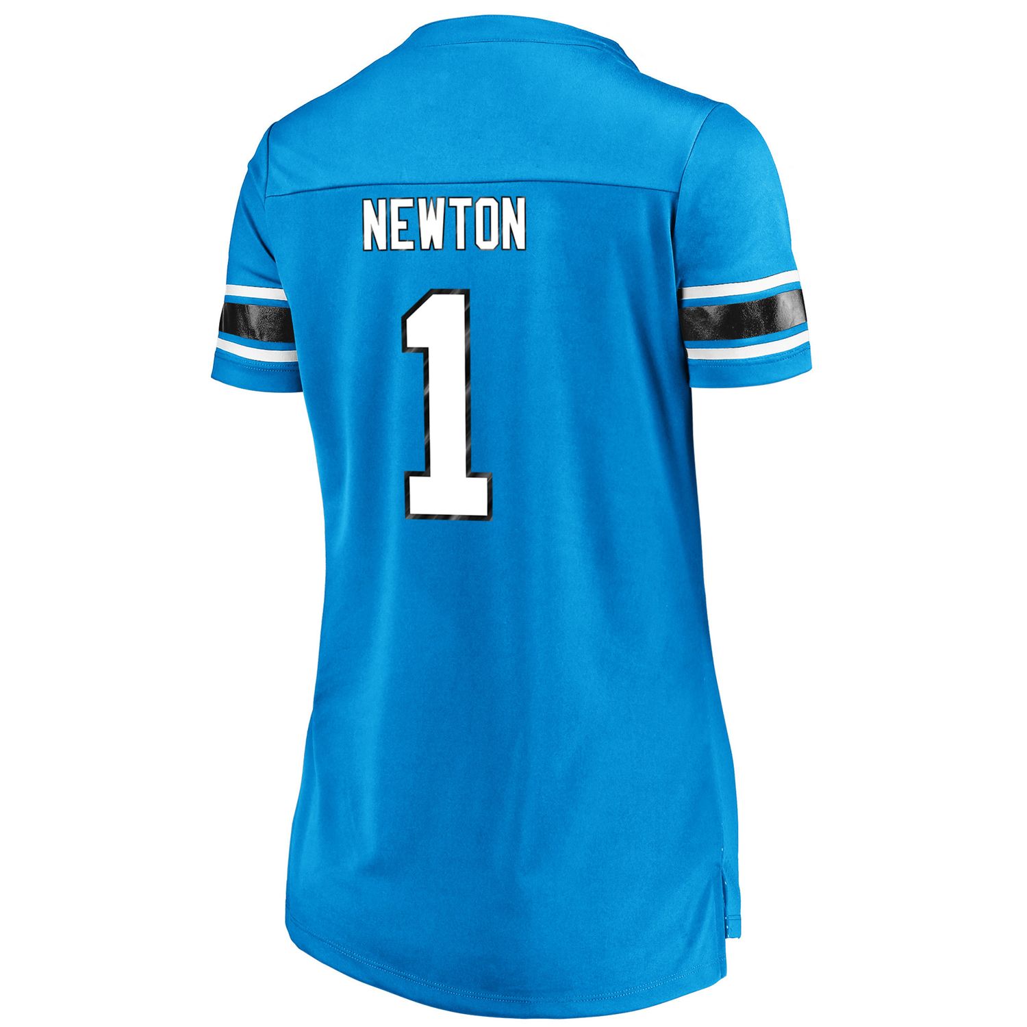 cam newton jersey tee