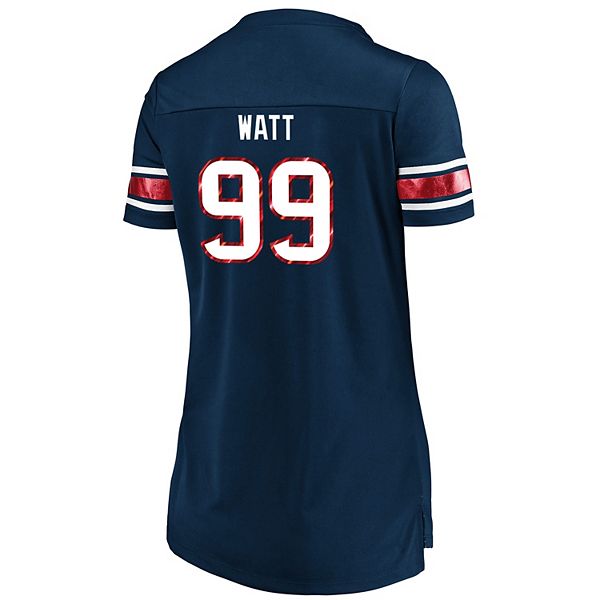 Majestic J.J. Watt Active Jerseys for Men