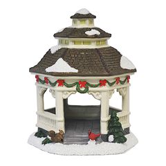 St. Nicholas Square Christmas Villages & Accessories - Home Decor | Kohl's