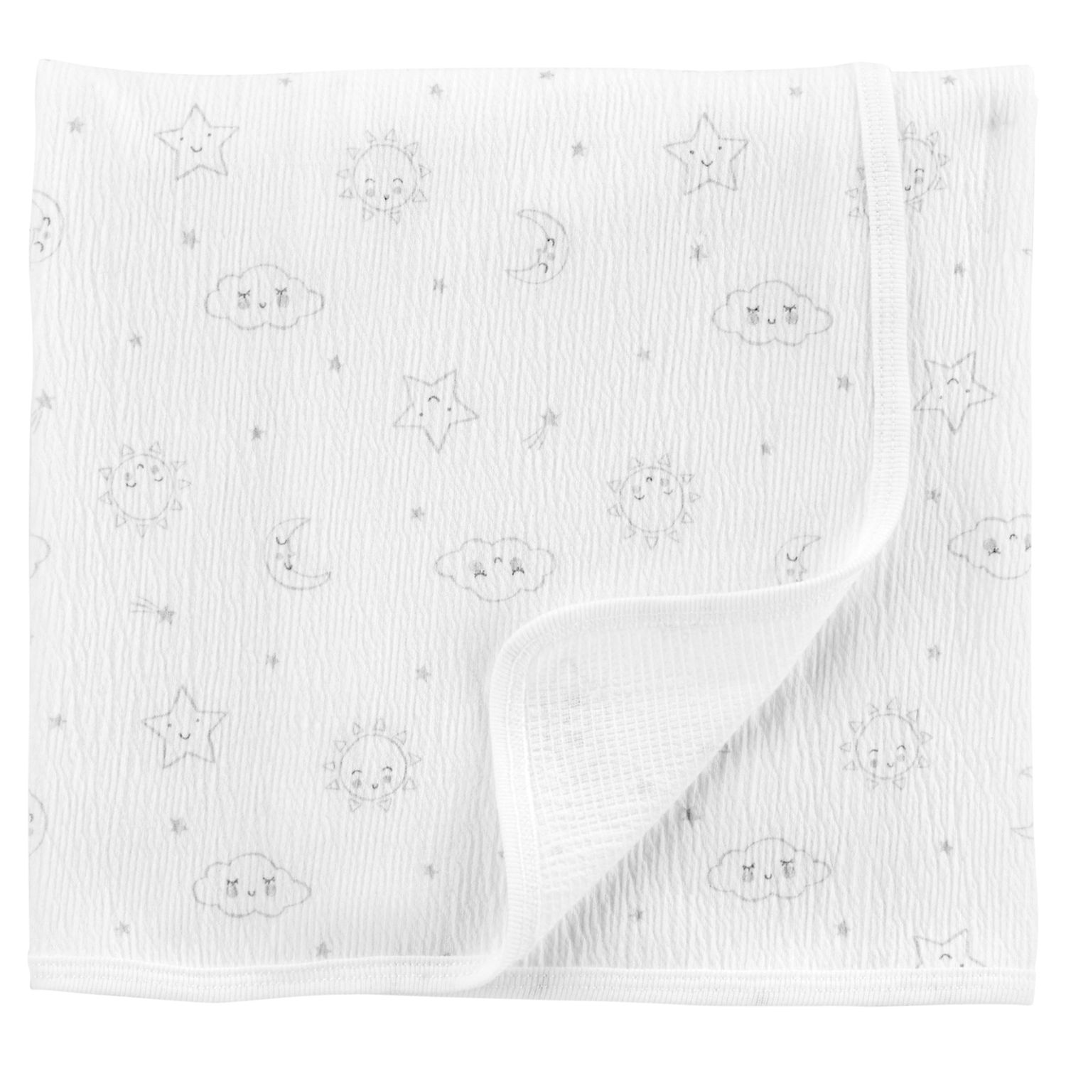 moon swaddle blanket