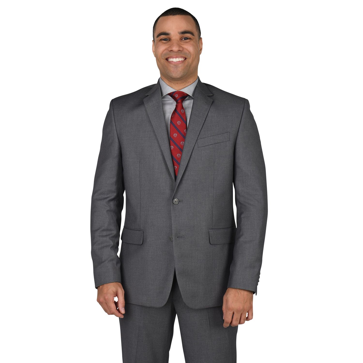 big and tall suit jacket