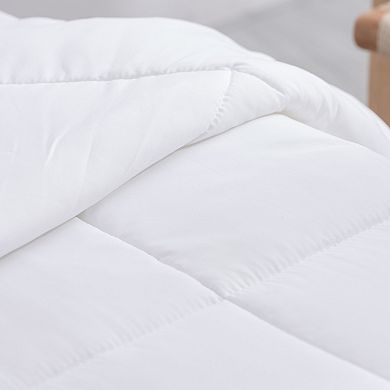 All Season Classic Light Warmth Down Alternative Comforter