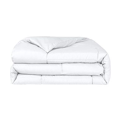 All Season Classic Light Warmth Down Alternative Comforter