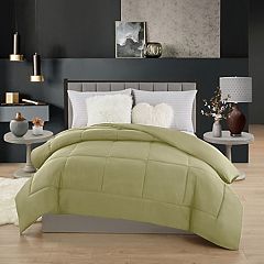 Green Comforters Bedding Bed Bath Kohl S