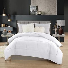 White Comforters Kohl S