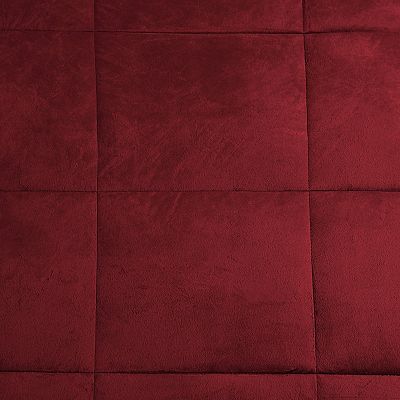 Ultra plush reversible micromink & sherpa hotsell