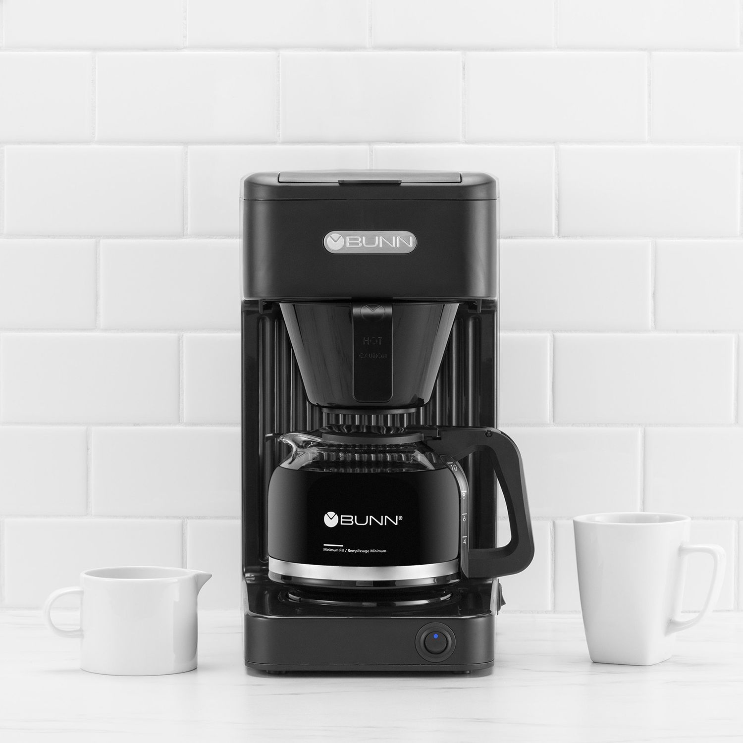 BUNN® CSB1 Speed Brew Select® 10-Cup Coffee Maker