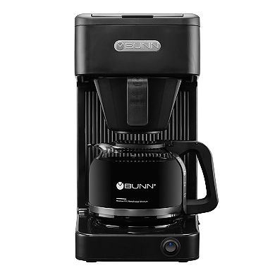 BUNN® Speed Brew Select® 10-Cup Coffee Maker
