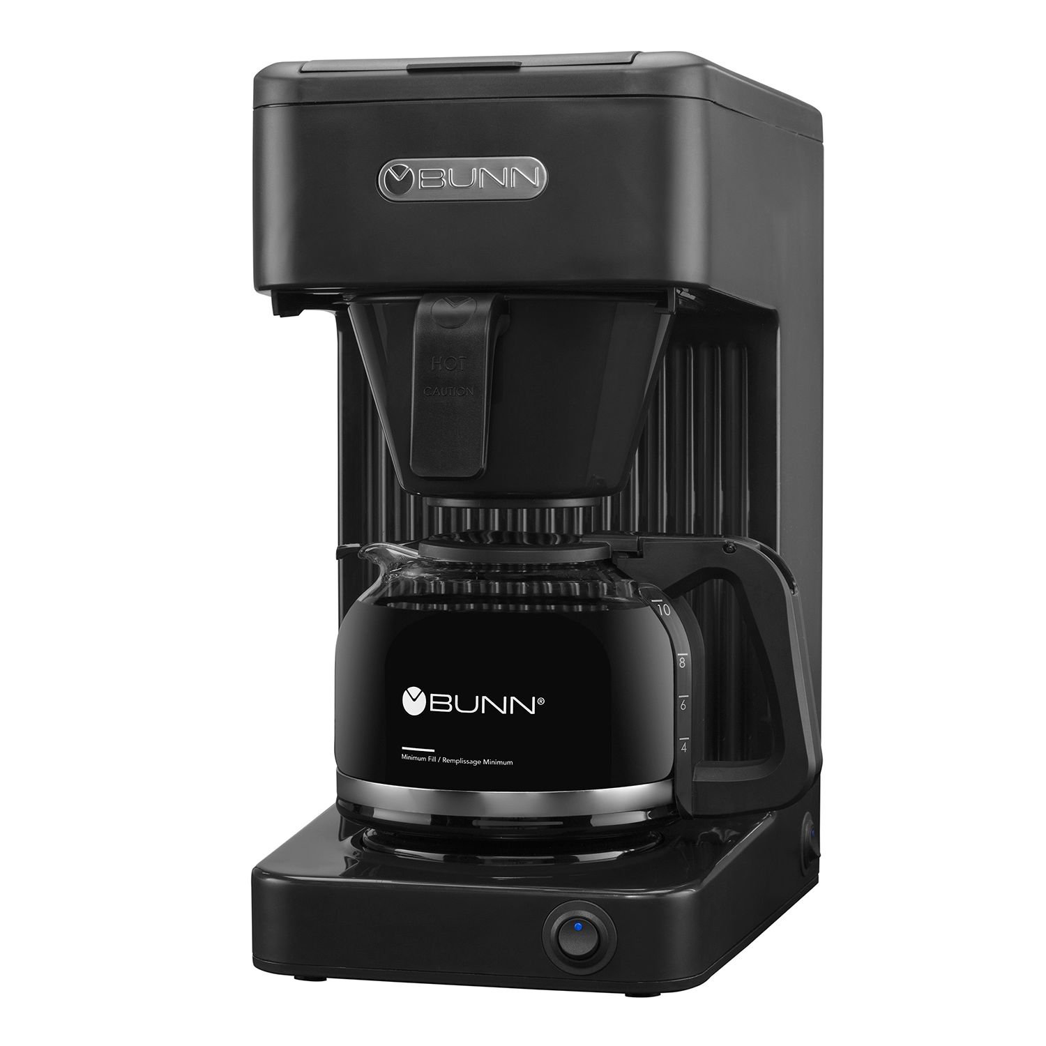 BUNN® CSB1 Speed Brew Select® 10-Cup Coffee Maker