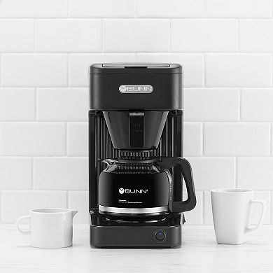 BUNN® Speed Brew Select® 10-Cup Coffee Maker