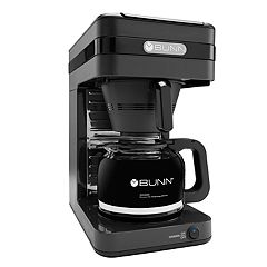 My Café Single Cup - Coffee Makers - BUNN Retail Site