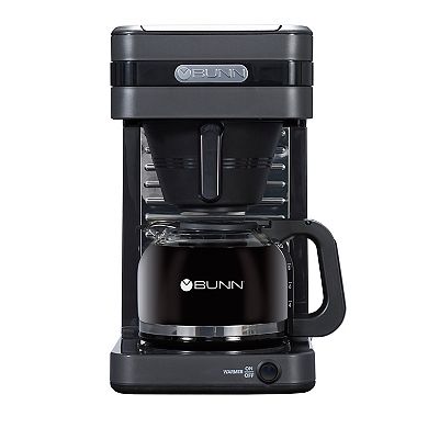 BUNN® Speed Brew Elite® 10-Cup Coffee Maker