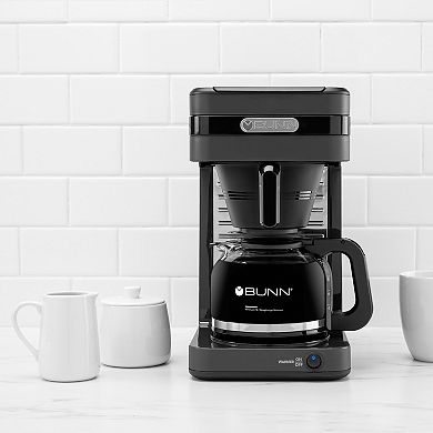 BUNN® Speed Brew Elite® 10-Cup Coffee Maker