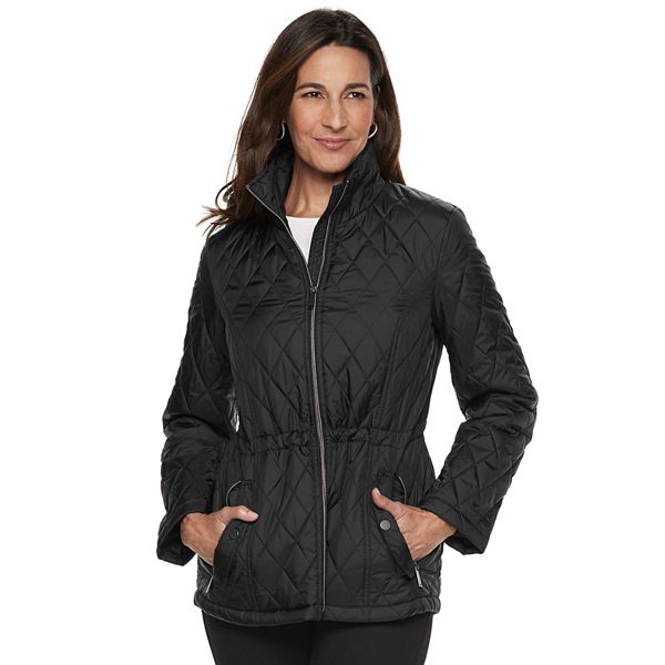 Kohls london fog outlet jacket