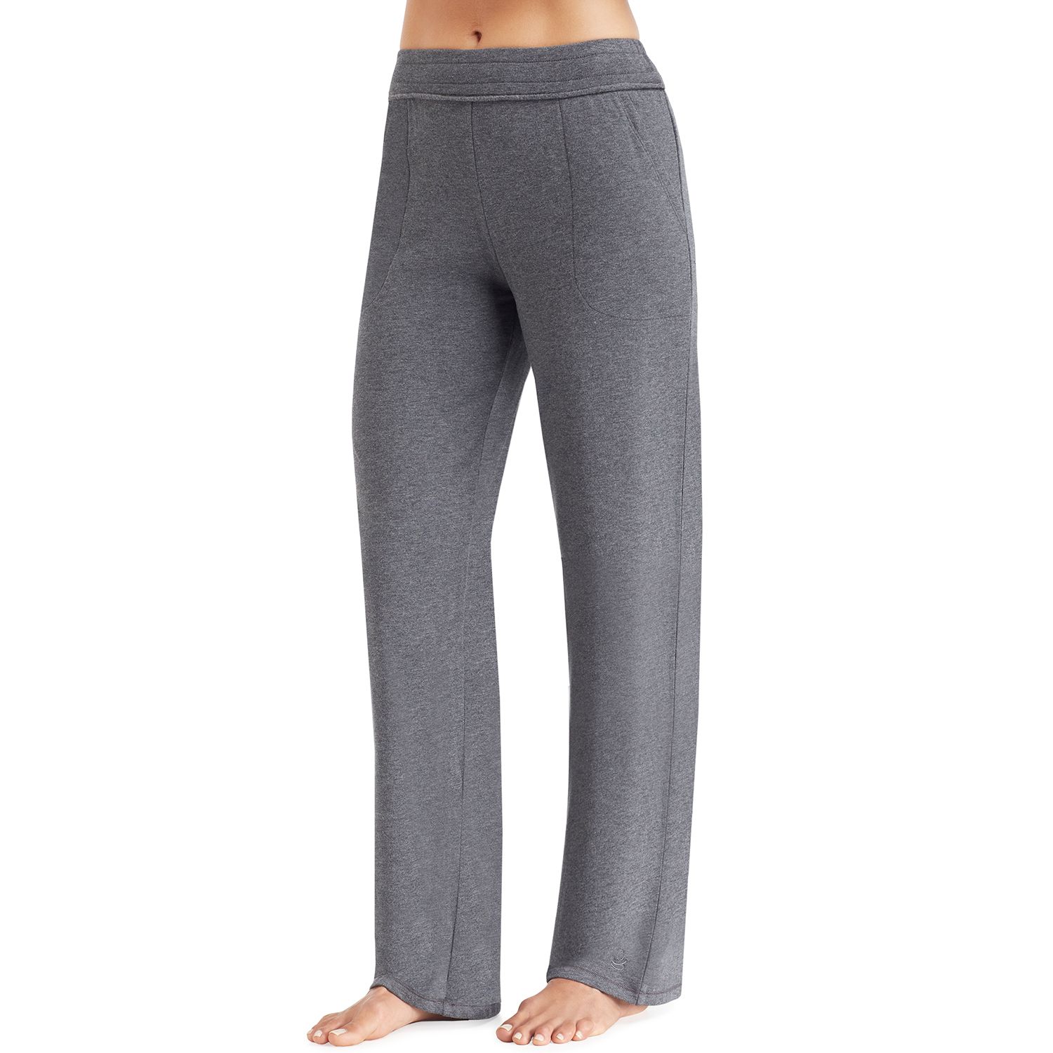 bootcut lounge pants