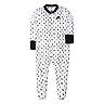 Baby Nike Footed Coverall