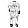 Baby Nike Footed Coverall