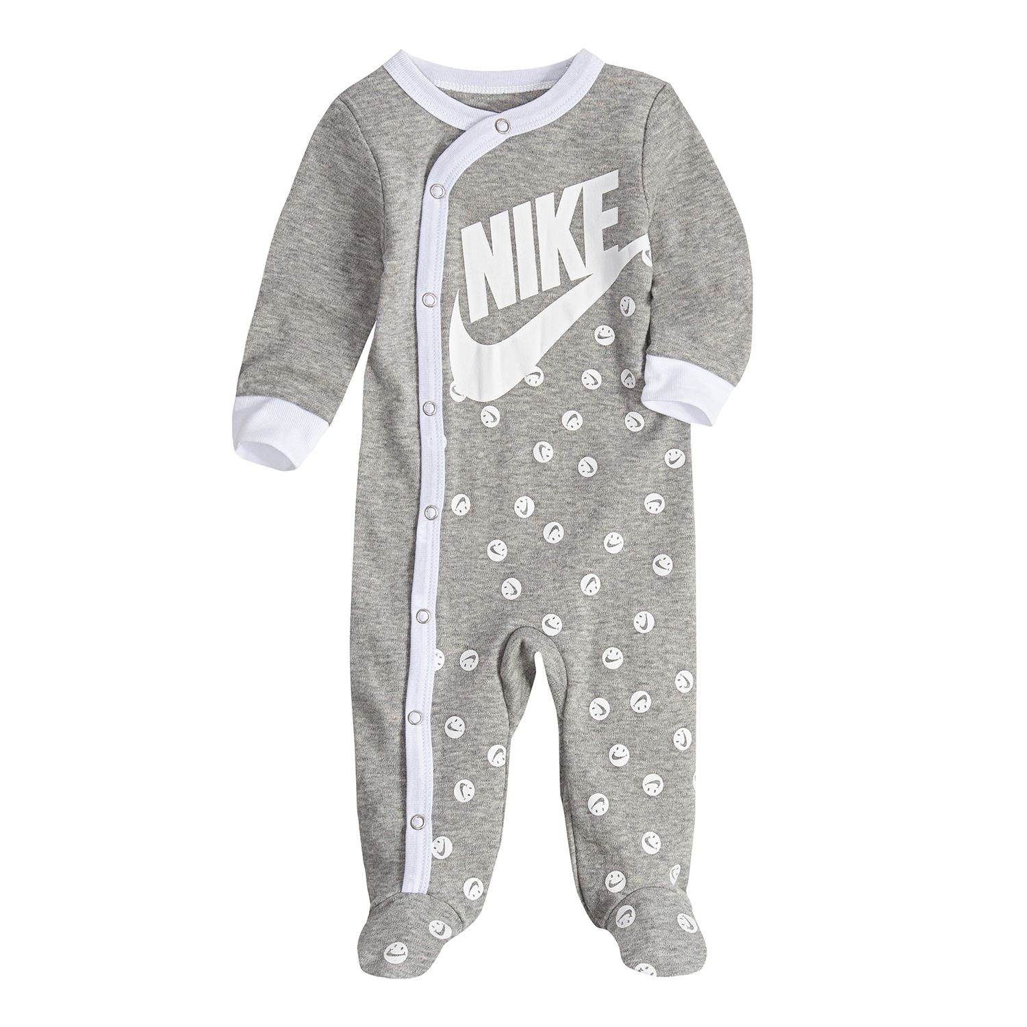 nike baby grow boy