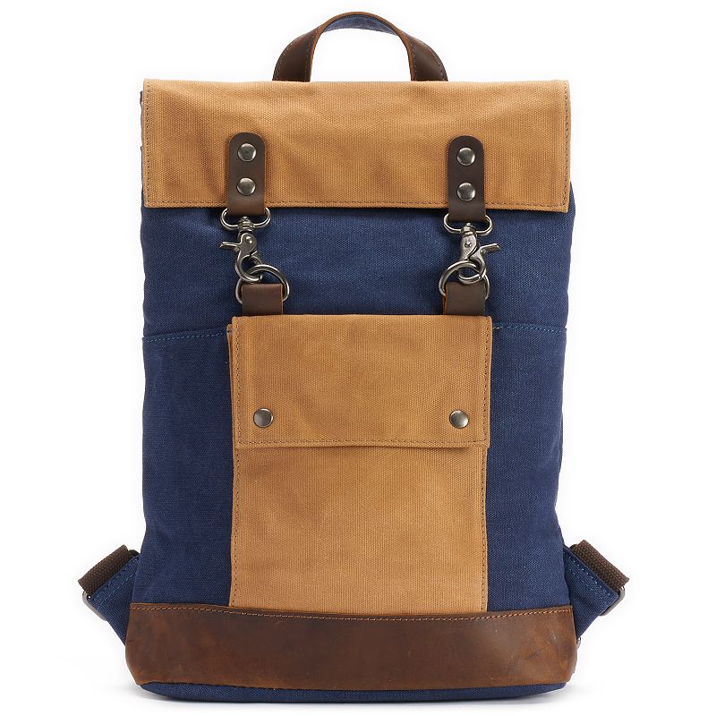 The Same Direction Hillside Backpack, Blue