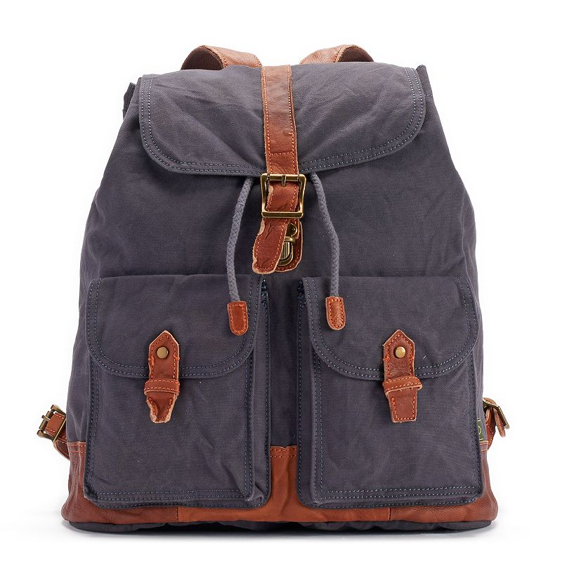 The Same Direction Trail Breeze Backpack, Dark Grey