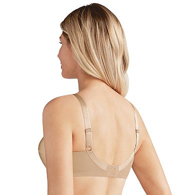 Amoena Mastectomy Bra: Nancy Wireless