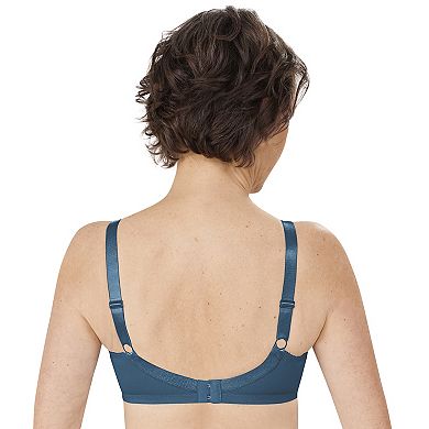 Amoena Mastectomy Bra: Nancy Wireless