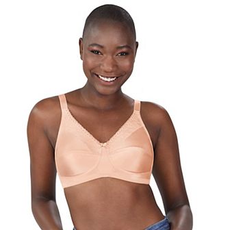 Amoena Mastectomy Bra: Nancy Wireless