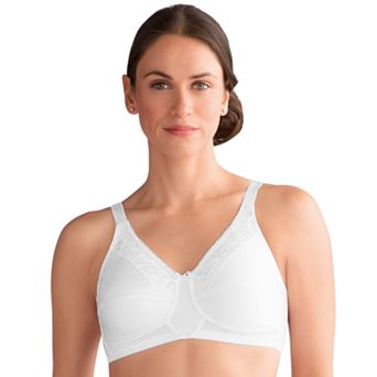 Amoena Mastectomy Bra: Nancy Wireless