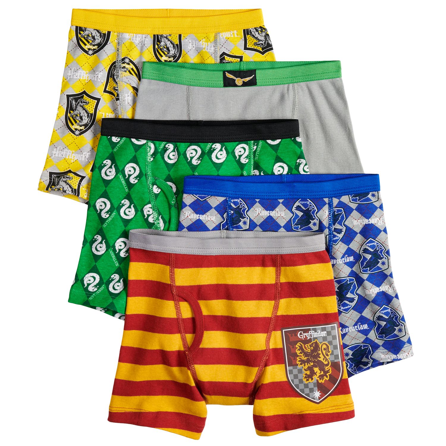 harry potter boxer briefs