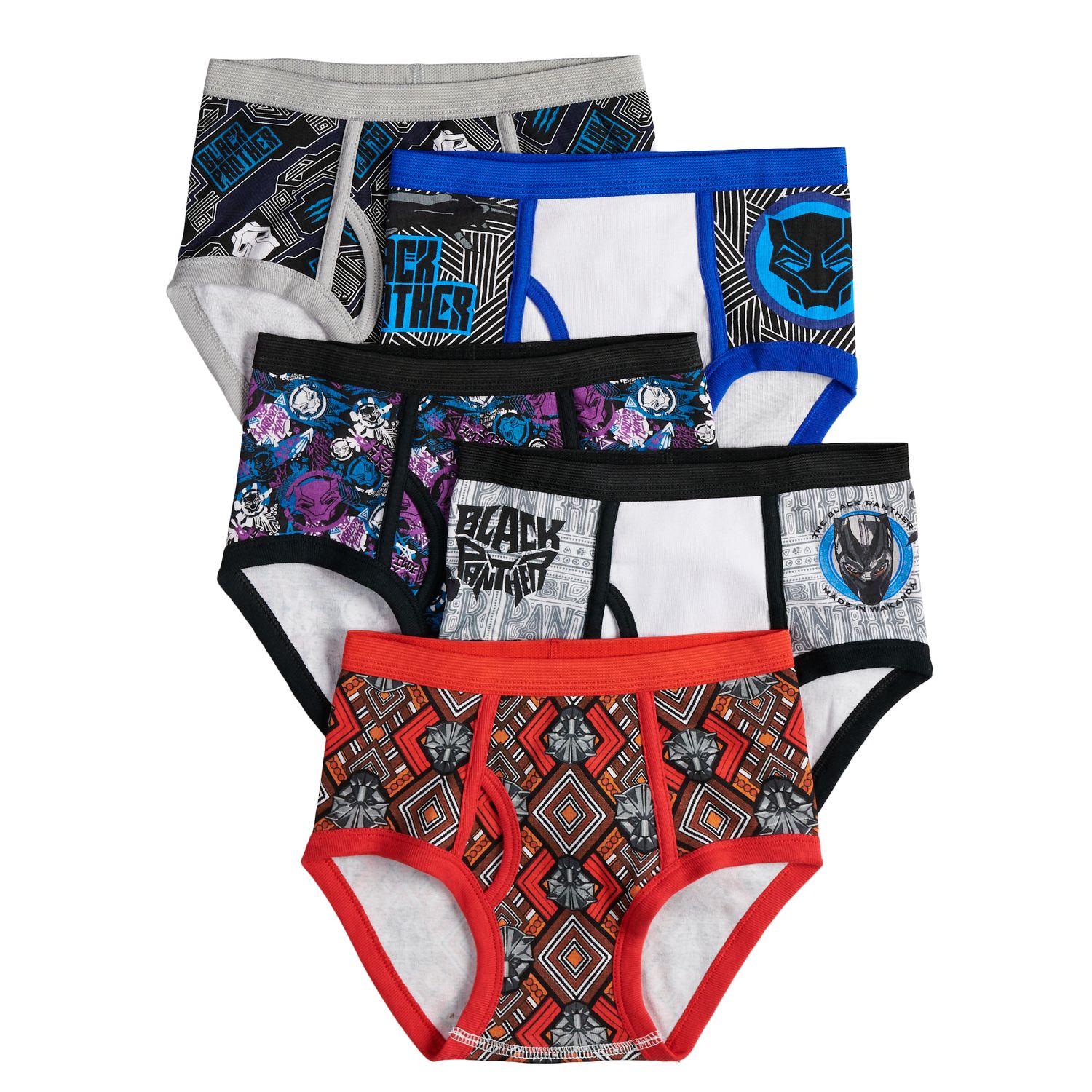 black panther boxer briefs