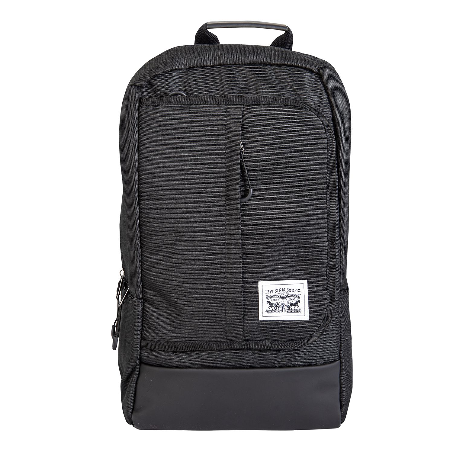 levis laptop backpack