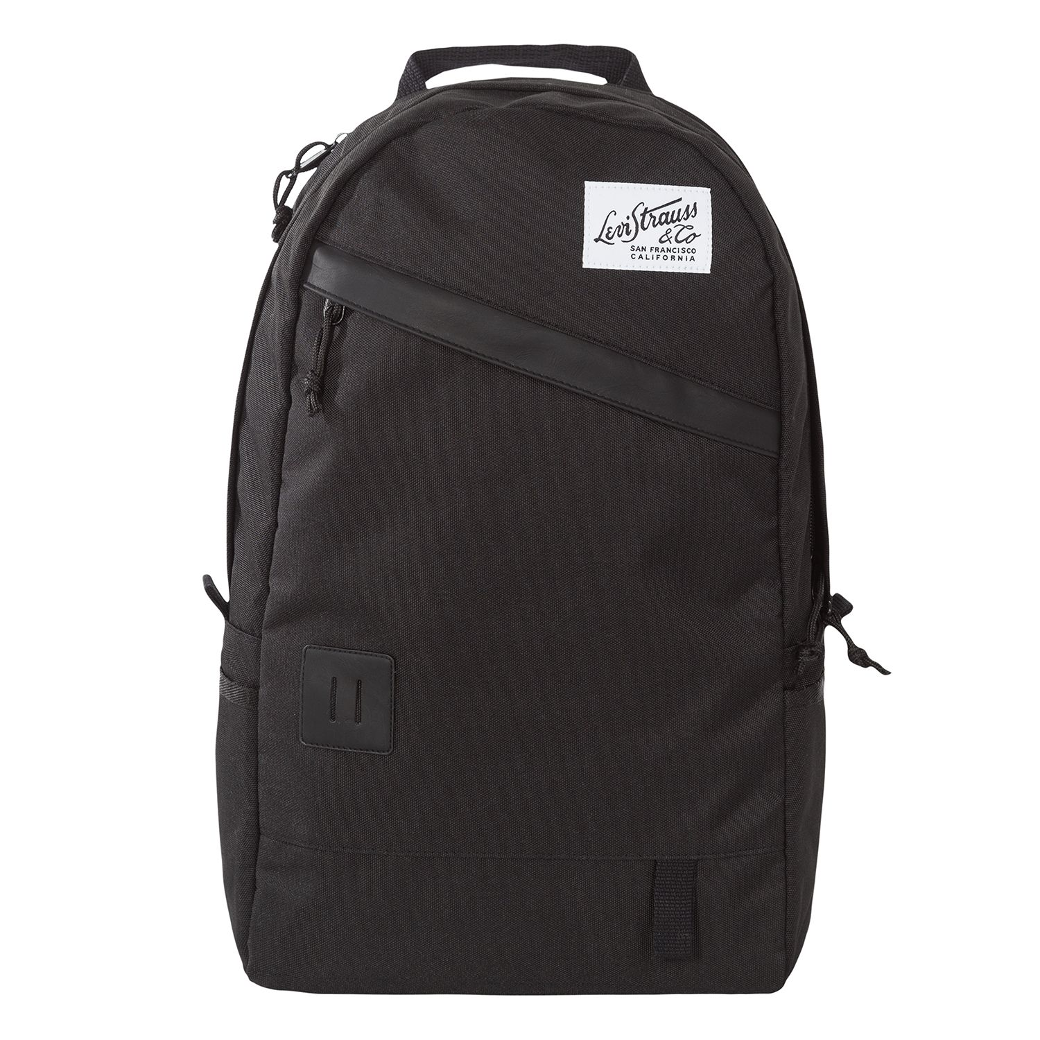 levis laptop backpack