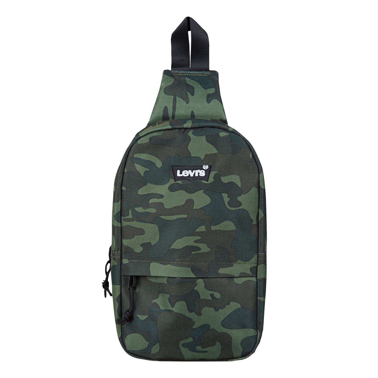 levi's batwing crossbody sling bag