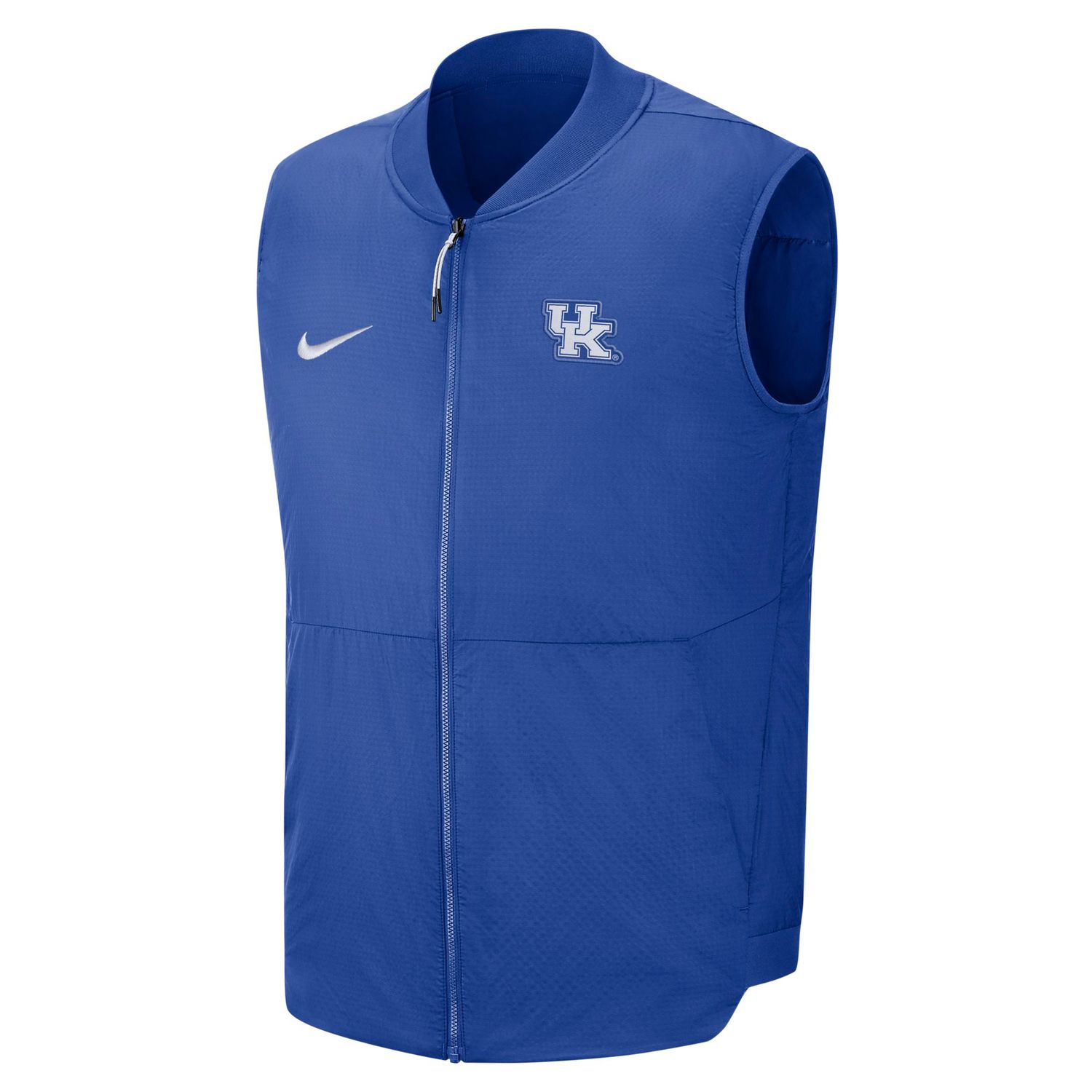 nike sweater vest coaching