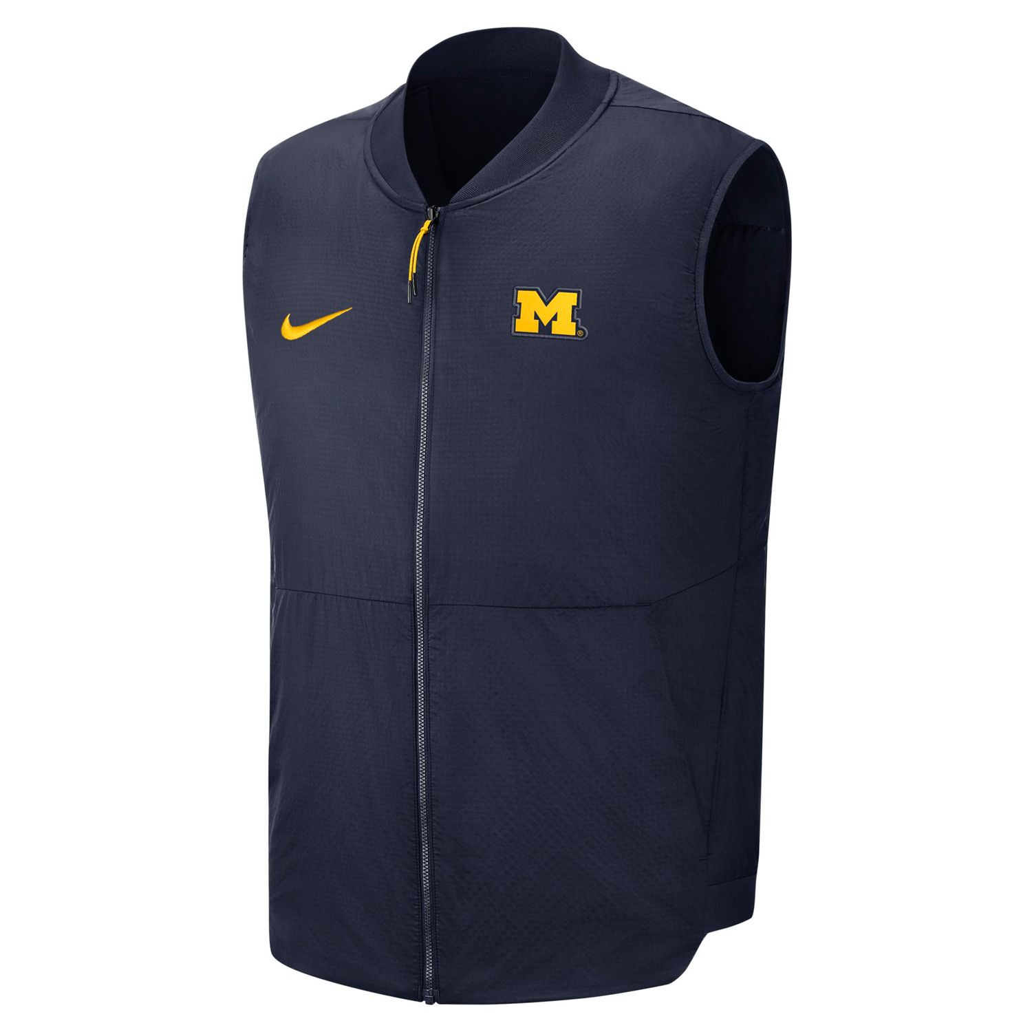 nike vest mens