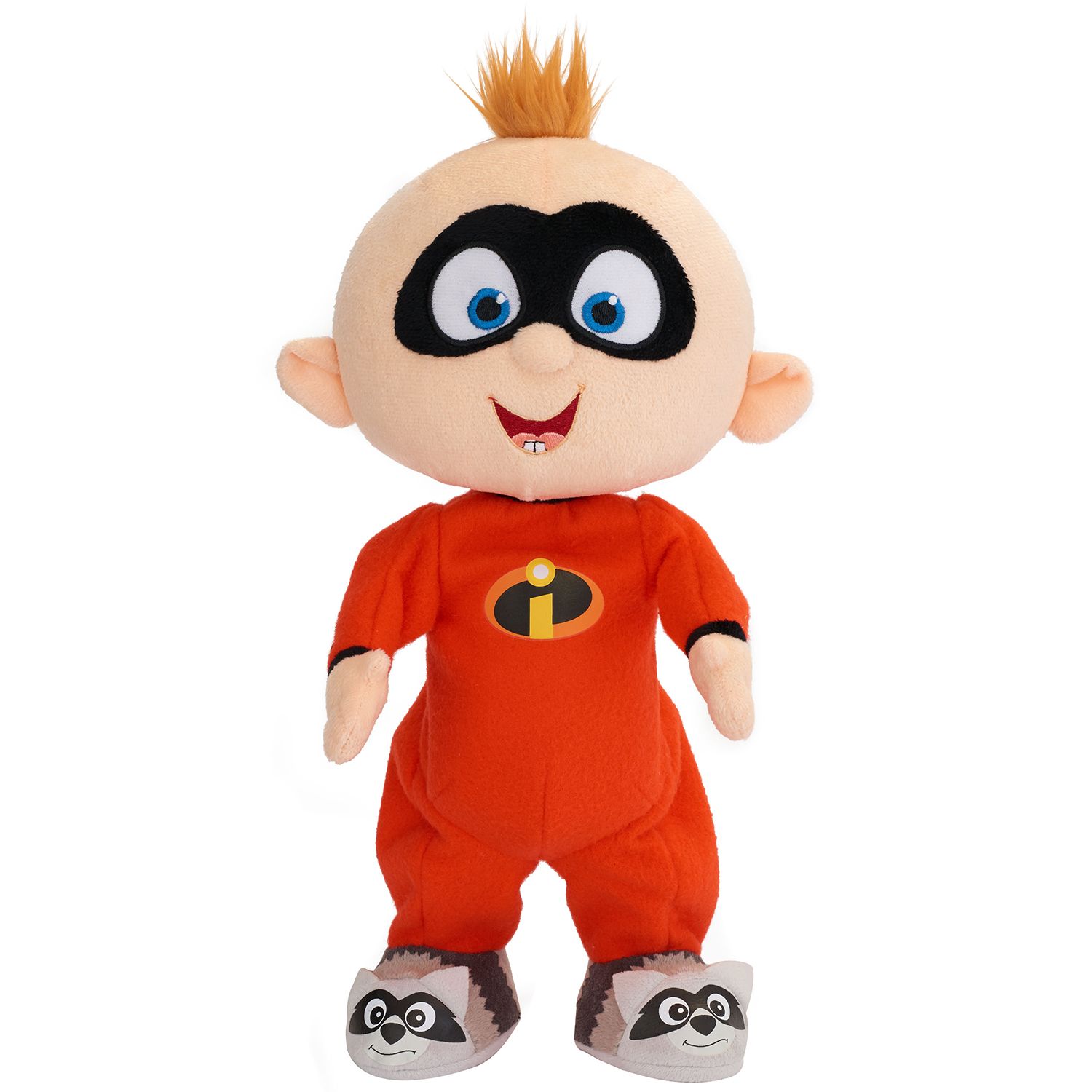 jack jack plush doll