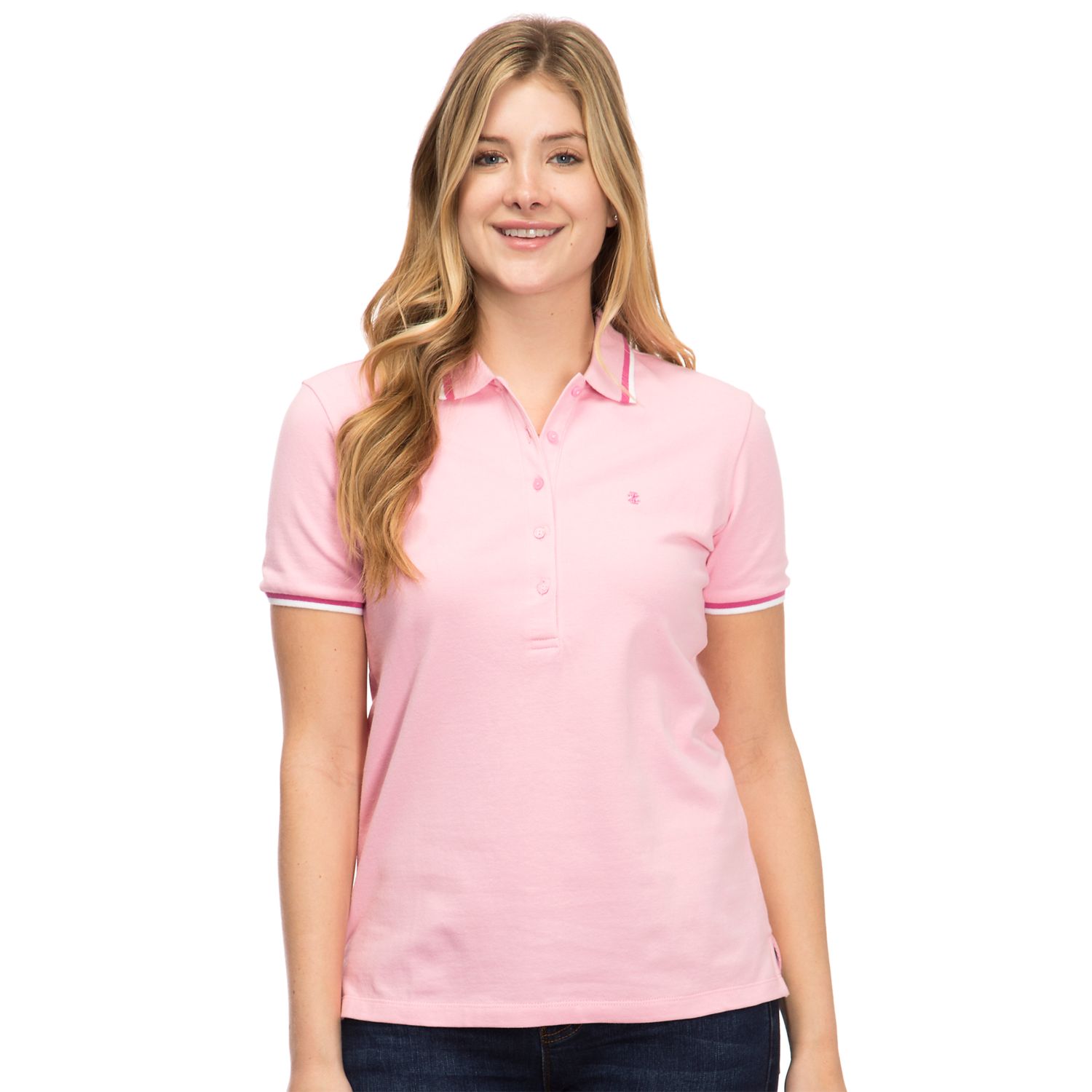 izod womens polo shirts