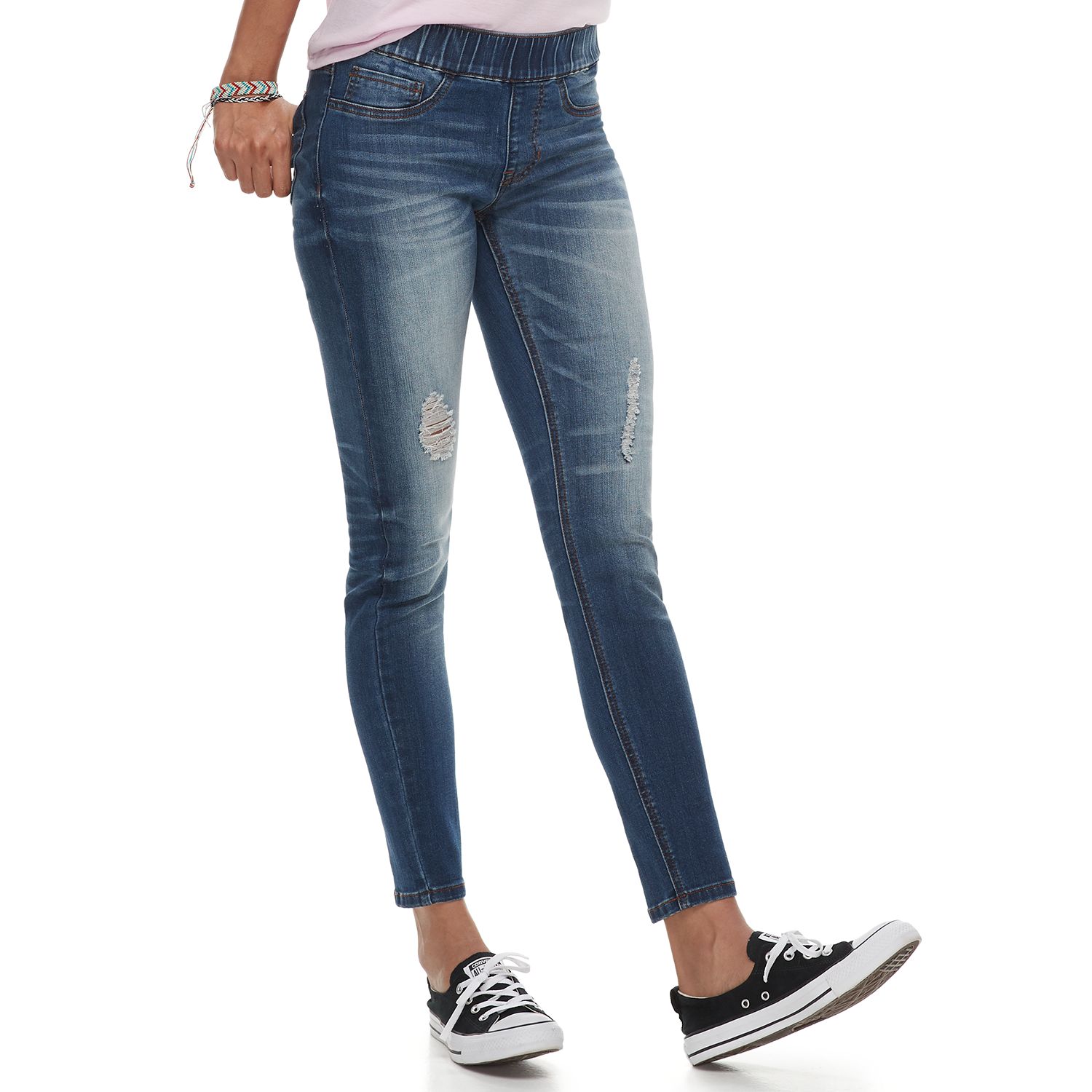jegging jane mid rise