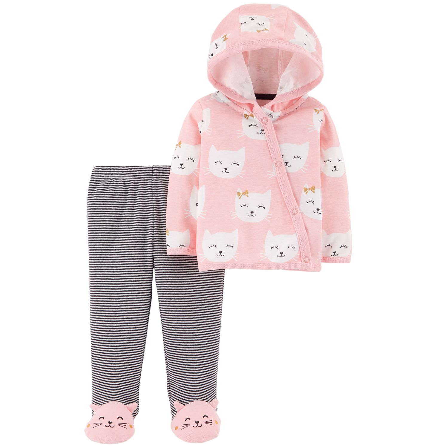 footed leggings baby