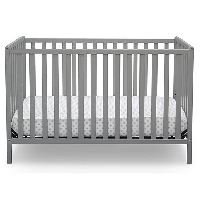 Delta Children Heartland 4-in-1 Convertible Crib