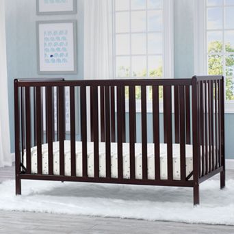 Delta Children Heartland 4-in-1 Convertible Crib