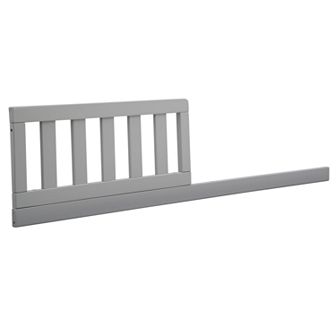 Delta Children Toddler Bed Guard Rail Kit #555725