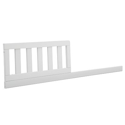 Delta Children Toddler Bed Guard Rail Kit #555725