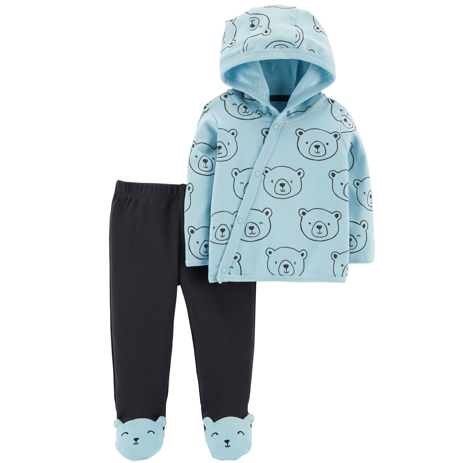 footed leggings baby boy