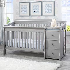 Delta Children Cribs Nursery Furniture Baby Gear Kohl S