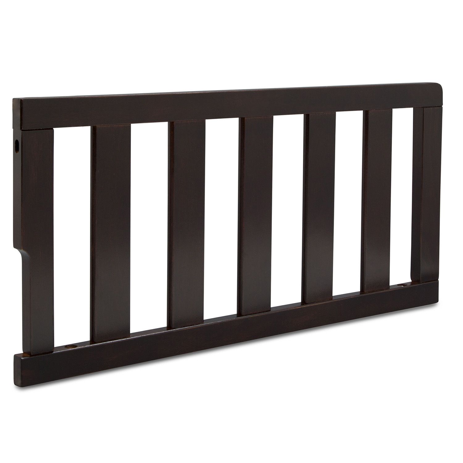 delta crib guard rail