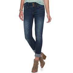 Juniors' Jeans | Kohl's